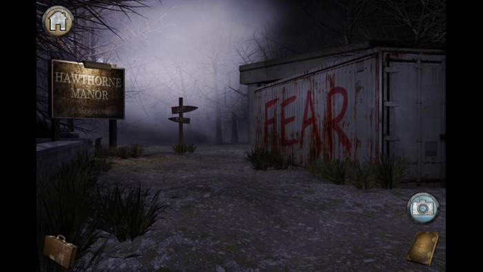 Forever Lost Episode 2