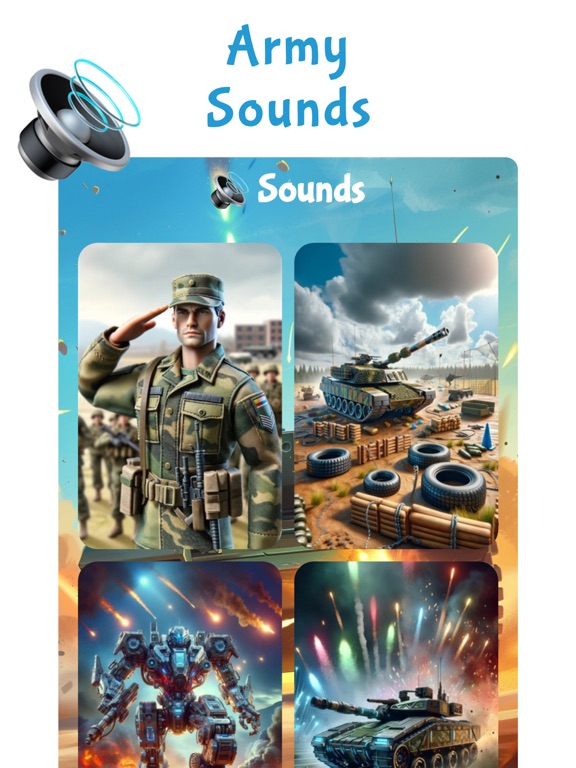 Screenshot #5 pour Jeux de l'homme: l'armée des s