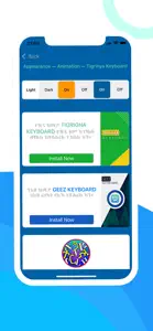 Tigrinya: Learn 12 Languages screenshot #9 for iPhone