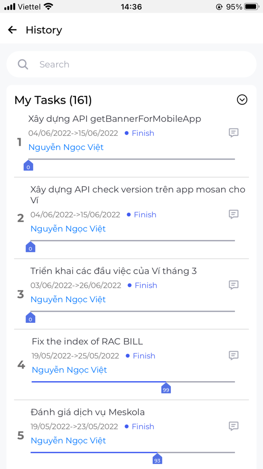#6. Telemor Work (iOS) 由: Viettel Timor