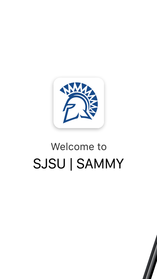 #1. San Jose State University App (iOS) 由: San Jose State University