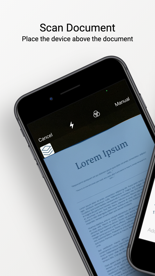 #1. Scan Document: PDF & share (iOS) 由: Moveit D.O.O.