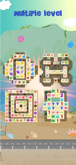 Game screenshot Tile Match - Fun Triple Match hack