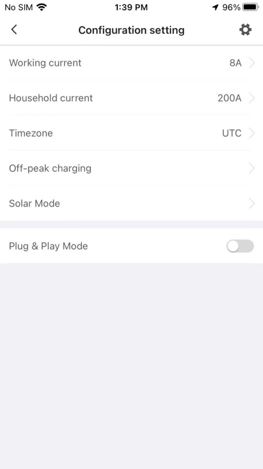#2. GT EVC (iOS) Podle: GES Ltd