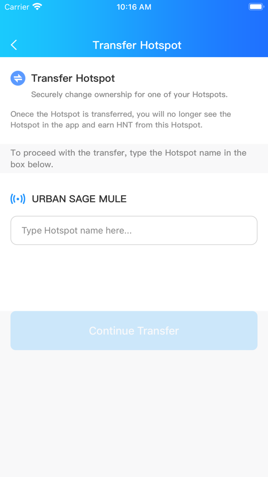 #5. Heltec Hotspot (iOS) Podle: Chengdu Huilite Automation Technology Co., Ltd.