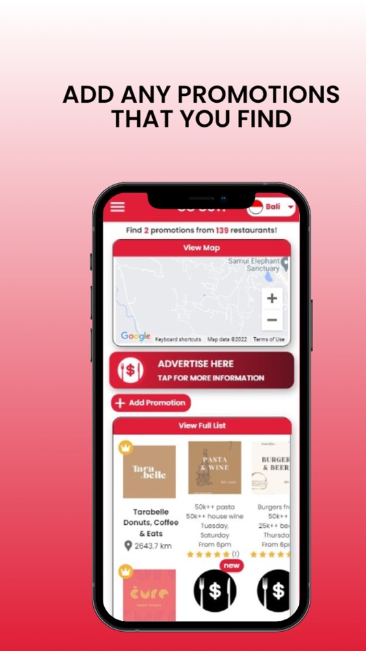 #5. Go Out! (iOS) بواسطة: Ross Nelson