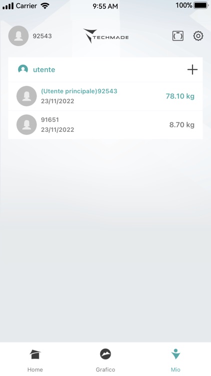 TECHSCALE screenshot-3