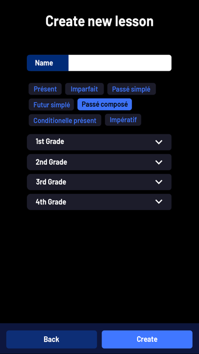 Kakou Kakou - French Trainer Screenshot