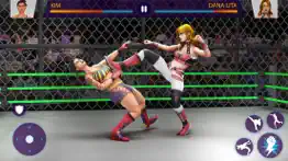 How to cancel & delete rumble wrestling fighting 2024 4