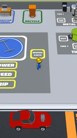 Game screenshot Top Gear 3D apk