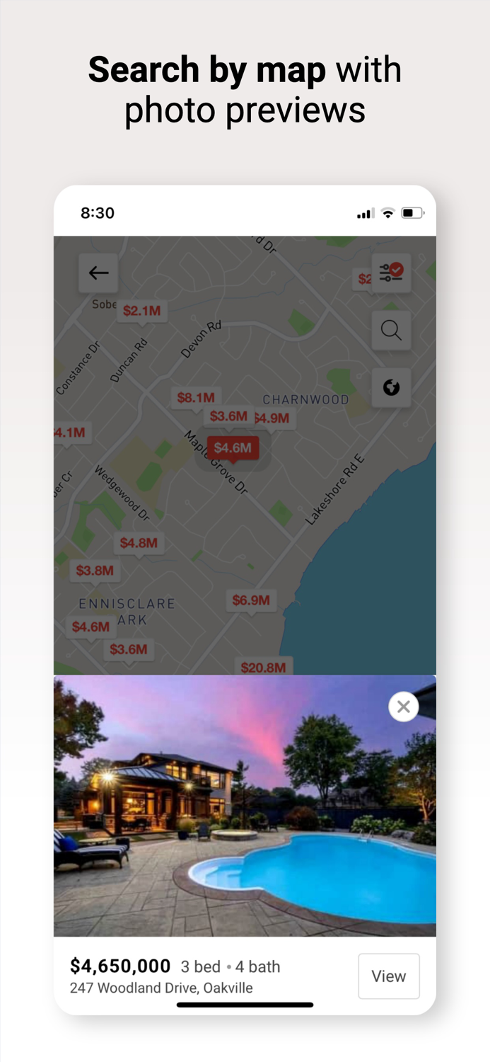 Homeca Real Estate and Rentals