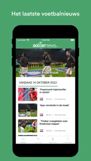 How to cancel & delete soccernews.nl 3