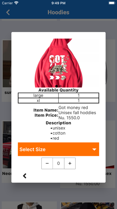 Oie Wheels Screenshot