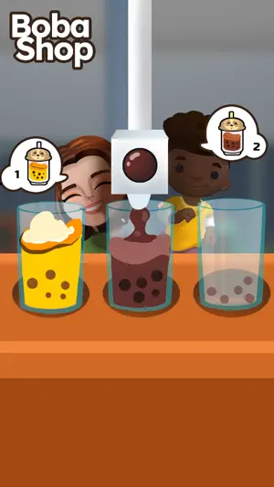 DIY Boba Bubble Tea Recipe screenshot 1