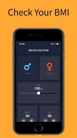 Game screenshot BMI Calculator 4Brains mod apk
