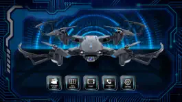 Game screenshot S1 DRONE mod apk