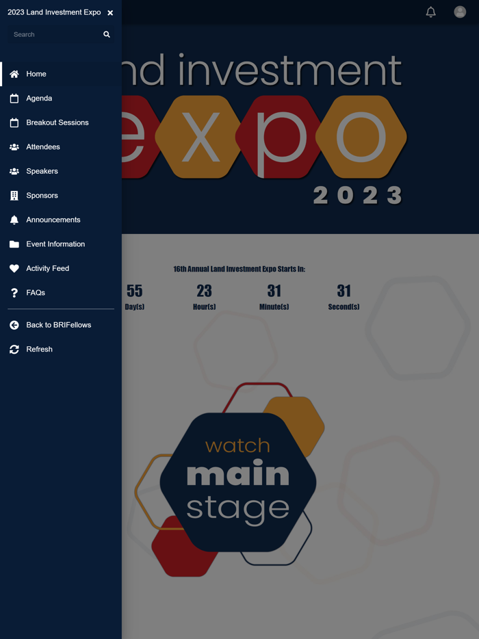 Land Investment Expo 2023