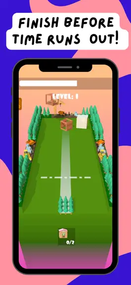 Game screenshot Merge City : Build House hack