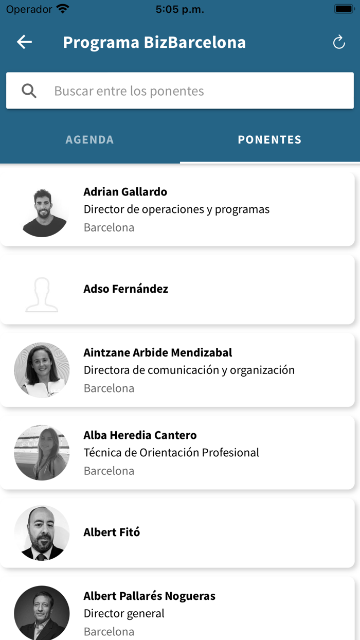 BizBCN i Saló de l’Ocupació