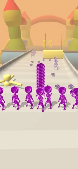 Game screenshot Liquid Clash hack