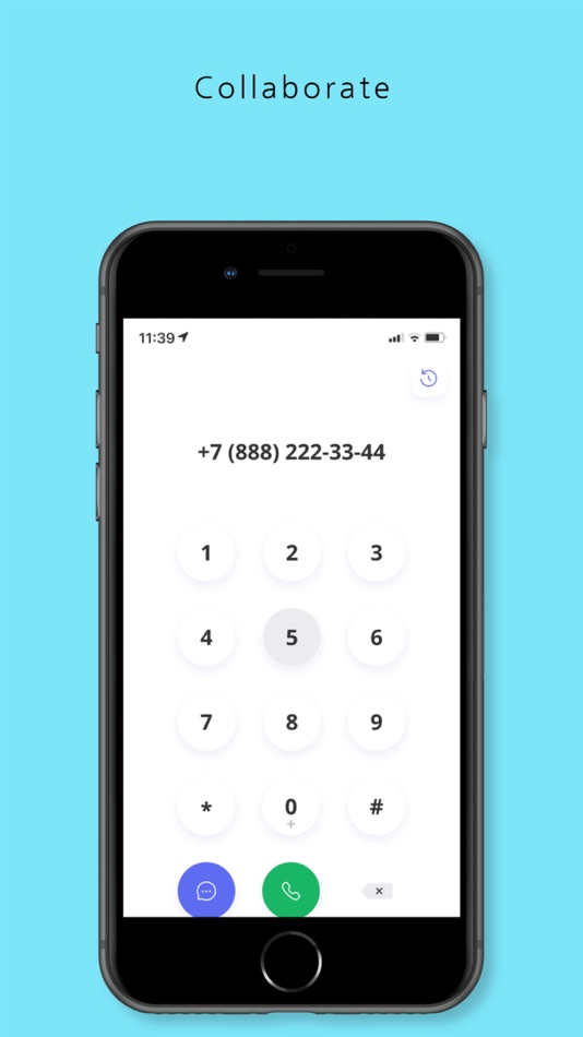 #3. Nucleus Works (iOS) Podle: Fibernetics Corp