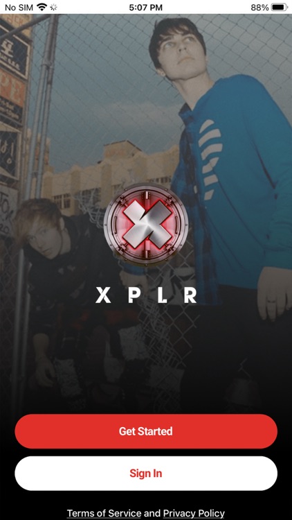 XPLR Club
