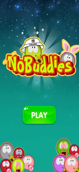 Game screenshot NoBuddies mod apk