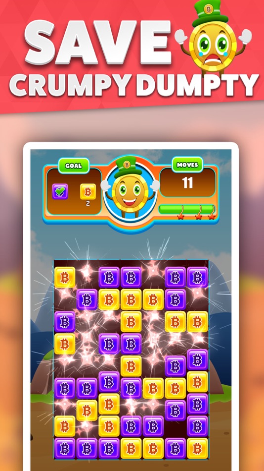 #1. Bitcoin Blocks (iOS) 来自: Bling Financial, Inc.