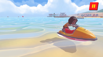 RNLI Storm Force Rescue Screenshot