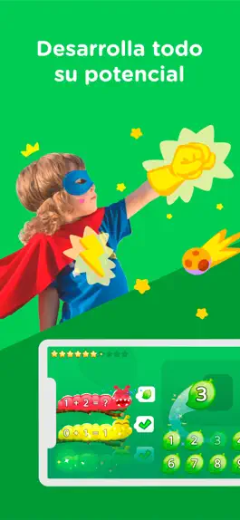 Game screenshot MathsUp - Juega y Aprende apk