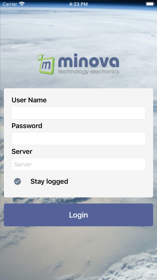 #2. miTrack (iOS) 由: Minovatech