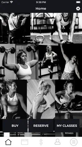Game screenshot Ignite Fitness mod apk
