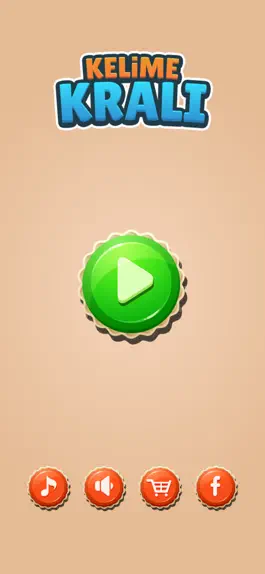 Game screenshot Kelime Kralı mod apk