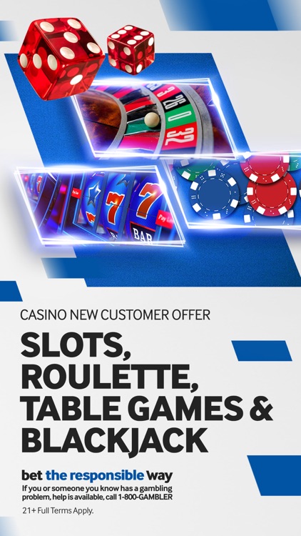 Betway PA: Sportsbook & Casino screenshot-7