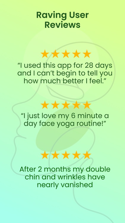 Face Yoga Coach screenshot-6