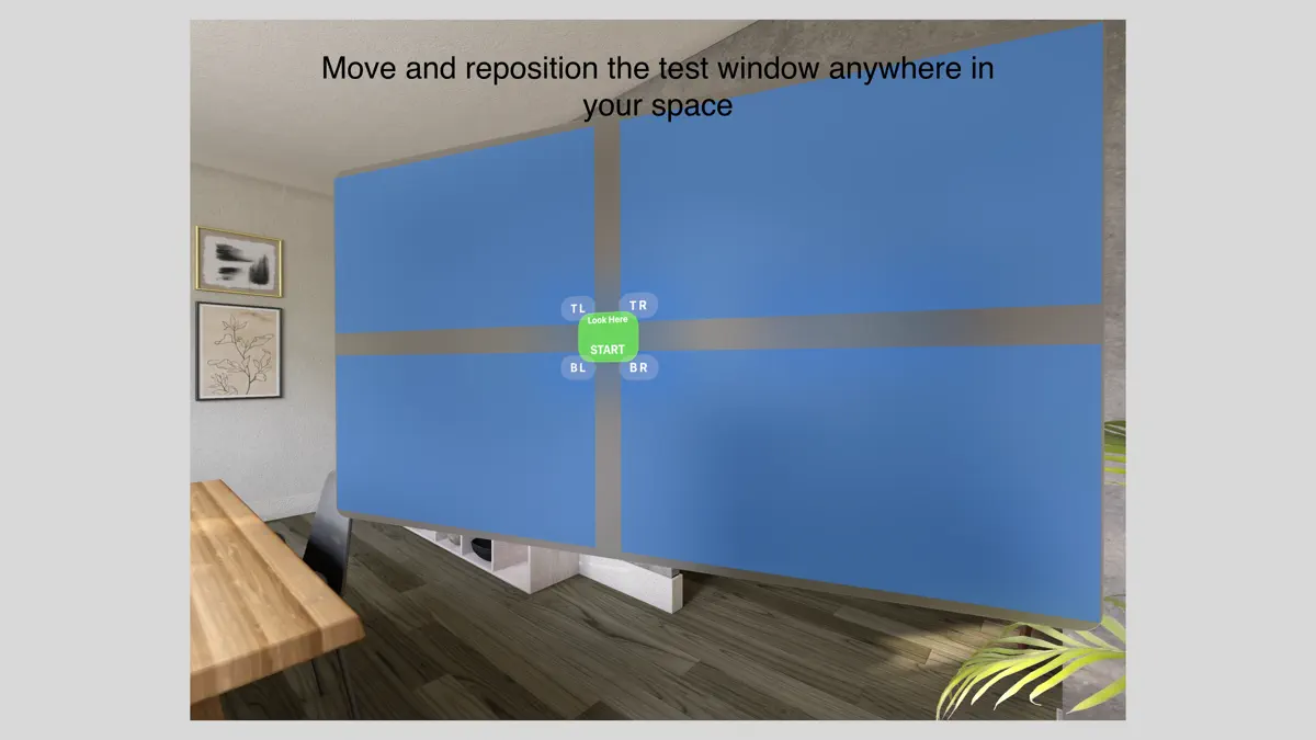 Clearly Vision screenshot 3