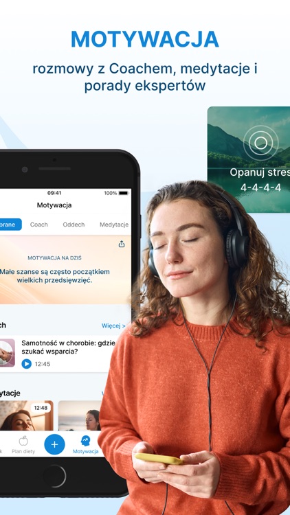 Cukrzyca.pl: dieta i motywacja screenshot-4