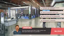 Game screenshot Horizons, le jeu de ton avenir hack