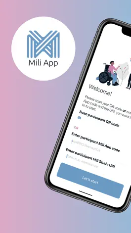 Game screenshot Mili App mod apk