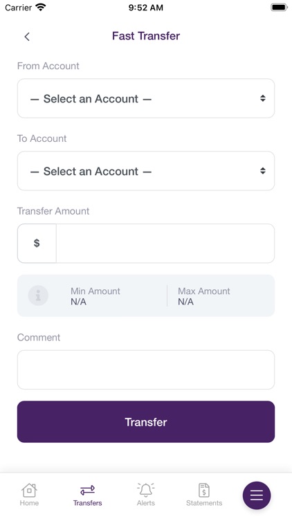 OPPFFCU Mobile Banking screenshot-4