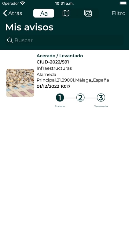 Gecor screenshot-4