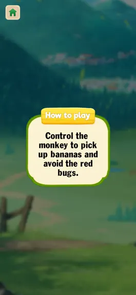 Game screenshot W7Cin Help The Monkey mod apk
