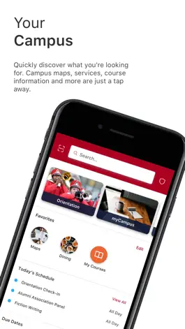 Game screenshot Reeves College apk