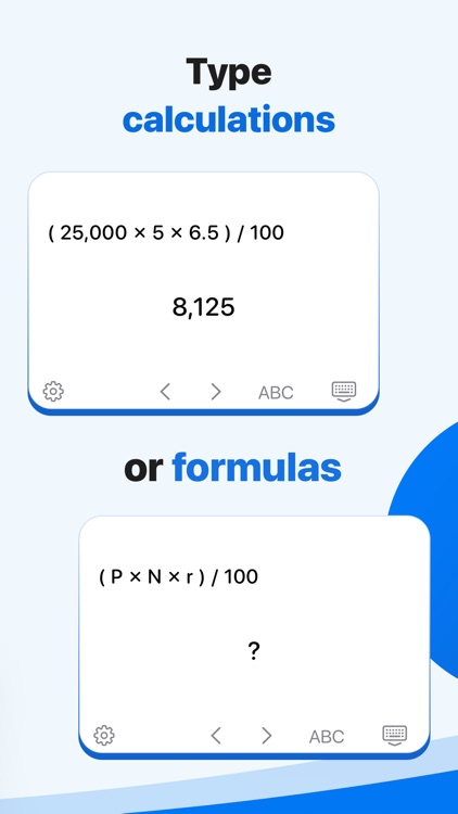 Solutionist 2: Pro Calculator screenshot-4