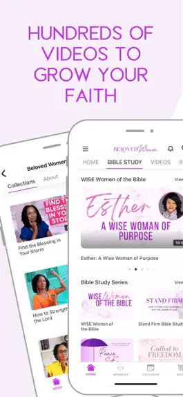 Game screenshot Beloved Women apk