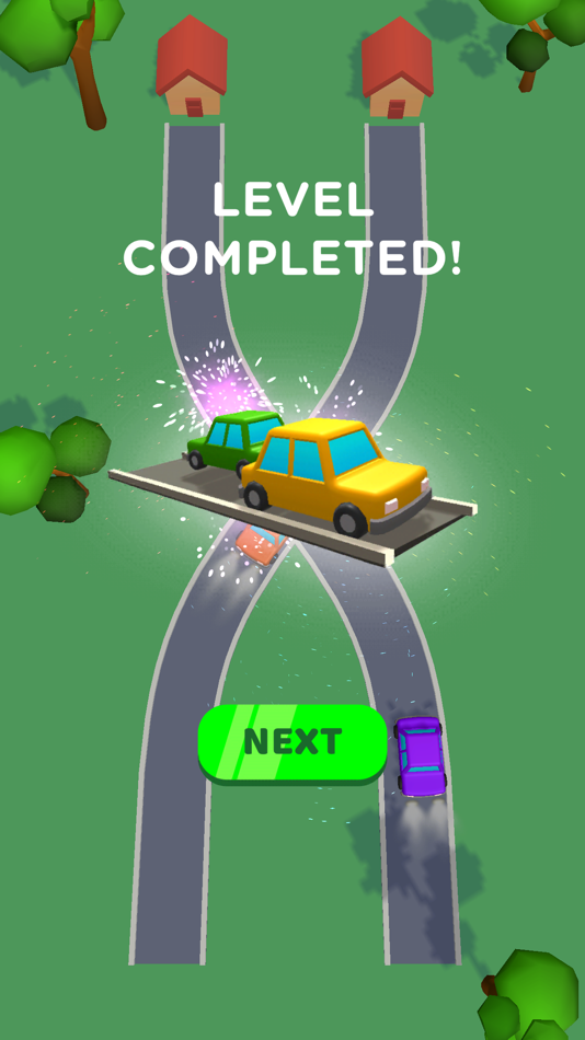 #2. Loop Car (iOS) 由: Ozan Kasikci