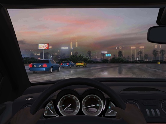 Screenshot #6 pour Driver School 3D