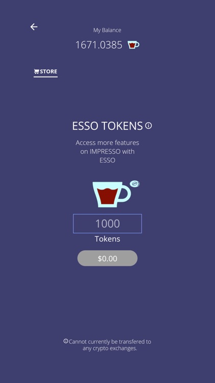 IMPRESSO: Legacy Version screenshot-7