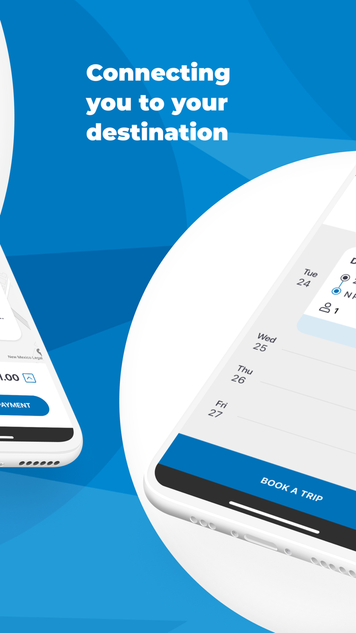 MyBlue North Central RTD