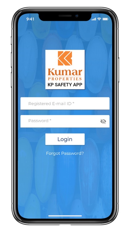KP Safety App